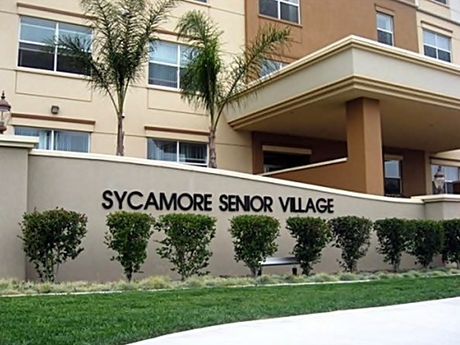 Apartment for Rent in Oxnard