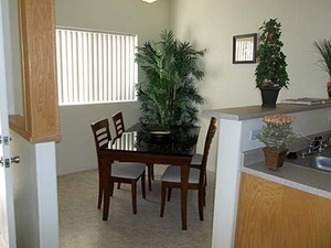 Cheyenne Villas | North Las Vegas, Nevada, 89032  Garden Style, MyNewPlace.com