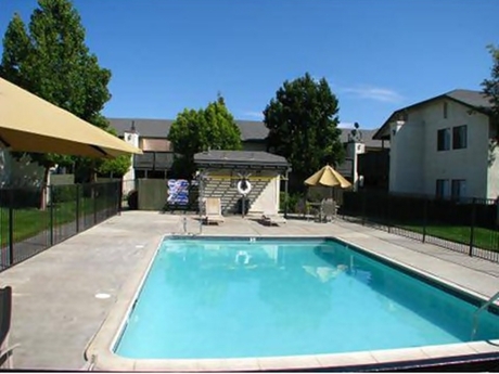 Apartment for Rent in Hemet