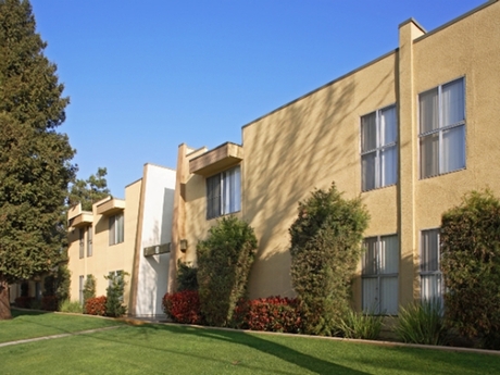Apartment for Rent in Bakersfield
