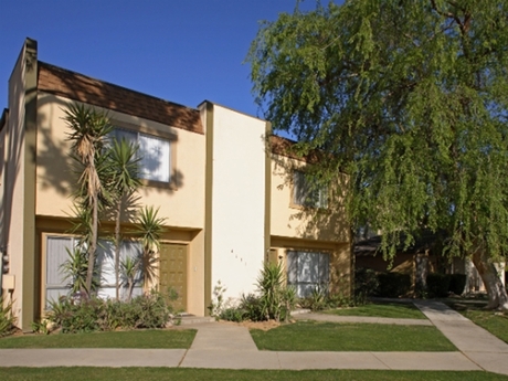 Apartment for Rent in Bakersfield