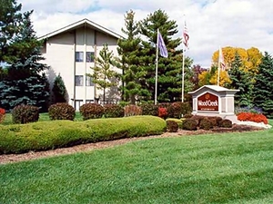 Wood Creek Apartments | Fort Wayne, Indiana, 46835  Low Rise, MyNewPlace.com