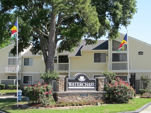 Waterchase Apartments | Humble, Texas, 77396  Garden Style, MyNewPlace.com
