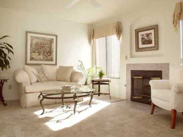 1 Bed 1 Bath (A1)
