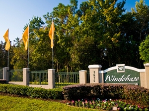 Windchase | Sanford, Florida, 32773  Garden Style, MyNewPlace.com