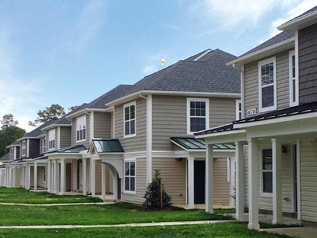 Hunting Creek Apartments