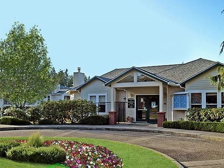 Padden Creek Apartments