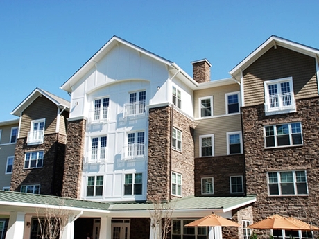 Victory Woods - Senior Community 62 Apartments