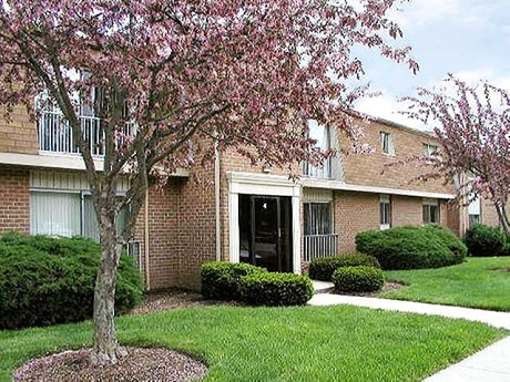 Apartment for Rent in Owings Mills