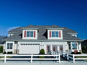 Delaware Crossing, A 55+ Active Adult Community | Phillipsburg, New Jersey, 08865   MyNewPlace.com