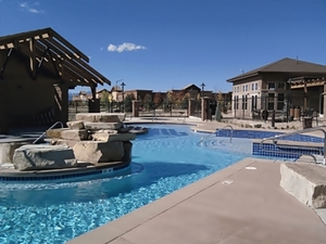 The Greens at Van de Water | Loveland, Colorado, 80537  Mid Rise, MyNewPlace.com