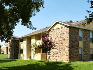 The Park at Wintergreen | Desoto, Texas, 75115   MyNewPlace.com