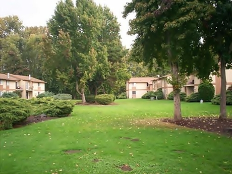 Fairways Apartments