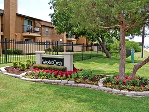 Wooded Creek Apartments | Desoto, Texas, 75115   MyNewPlace.com