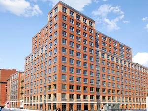 The Balton | New York, New York, 10027   MyNewPlace.com