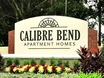 Calibre Bend