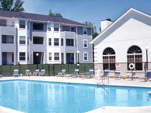 Pet Friendly for Rent in Antioch
