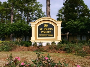 St. John's Pointe | Orange Park, Florida, 32073   MyNewPlace.com