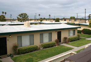 Ocean Air Apartment Homes | Huntington Beach, California, 92648   MyNewPlace.com