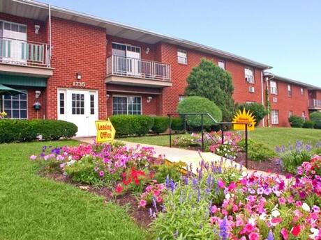 Apartment for Rent in Bethlehem