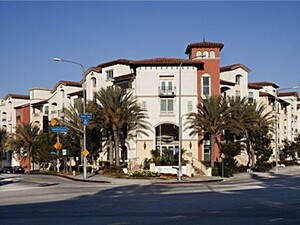 Windsor Lofts at Universal City | Studio City, California, 91604  Low Rise, MyNewPlace.com