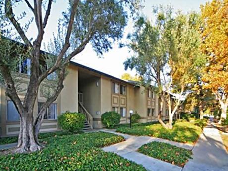 Apartment for Rent in Pleasanton