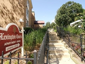 Lexington Court Apartments | Capitol Heights, Maryland, 20743   MyNewPlace.com