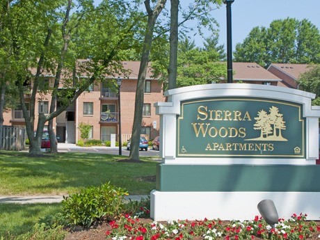 Apartment for Rent in Columbia