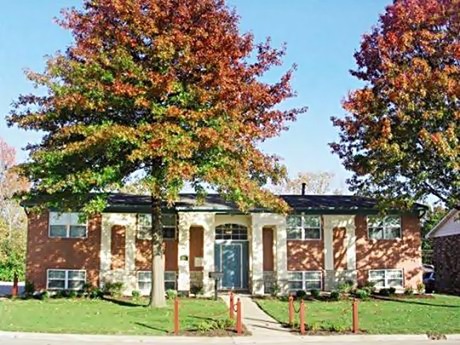 Claudell Lane I & II Apartments