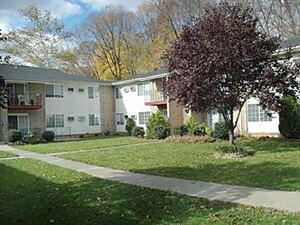 Southgate Apartments | Phillipsburg, New Jersey, 08865  Garden Style, MyNewPlace.com