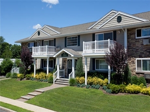 Fairfield Courtyard At Deer Park | Deer Park, New York, 11729   MyNewPlace.com
