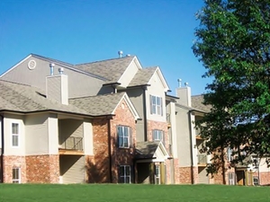 Southernside Apartments | O Fallon, Missouri, 63368   MyNewPlace.com