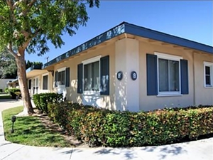 Fairway Villas | Newport Beach, California, 92660   MyNewPlace.com