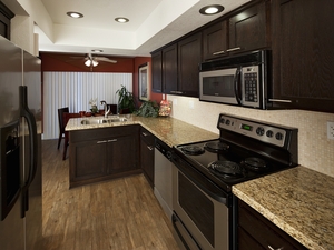 Country Club Villas & Terrace | Upland, California, 91784  Townhouse, MyNewPlace.com