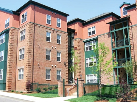 Apartment for Rent in Middletown