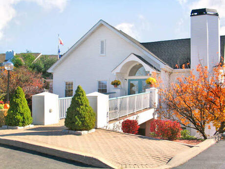 Apartment for Rent in Middletown