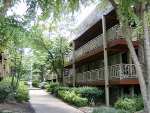 Highland Terrace | Knoxville, Tennessee, 37916  Garden Style, MyNewPlace.com