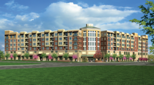 Corner 4209 | Fairfax, Virginia, 22030   MyNewPlace.com