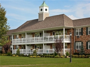 Fairfield Courtyard At Hewlett | Hewlett, New York, 11557   MyNewPlace.com