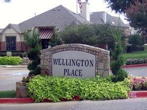 Wellington Place Apartments | Coppell, Texas, 75019  Garden Style, MyNewPlace.com
