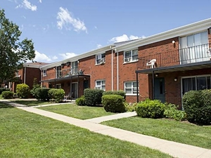 Troy Hills Village | Parsippany, New Jersey, 07054  Garden Style, MyNewPlace.com