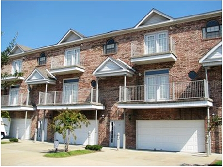 Apartment for Rent in Hattiesburg