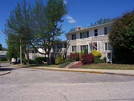 Apartment for Rent in Providence