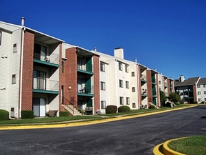 Fieldpointe Apartments | Frederick, Maryland, 21701   MyNewPlace.com
