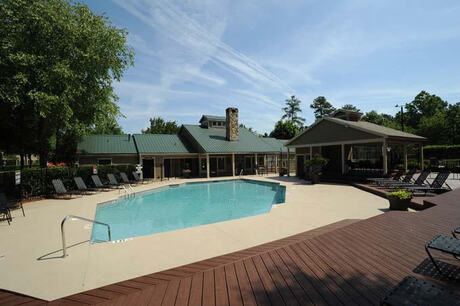 Apartment for Rent in Spartanburg