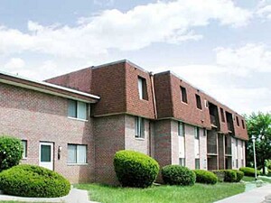 Marrion Square | Pikesville, Maryland, 21208   MyNewPlace.com