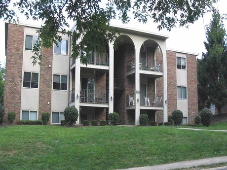 Apartment for Rent in Erlanger