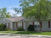 Zebulon Park Apartments