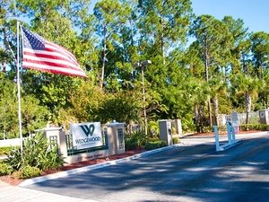 Wedgewood | Daytona Beach, Florida, 32117  Garden Style, MyNewPlace.com
