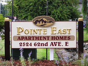 Pointe East | Fife, Washington, 98424  Mid Rise, MyNewPlace.com